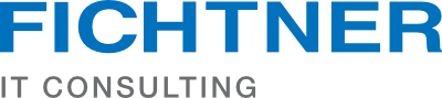 Partner Logo Fichtner IT Consulting
