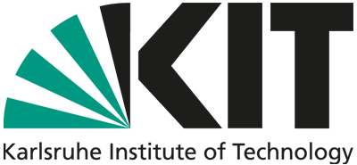 Partner Logo Karlsruhe Institut für Technologie