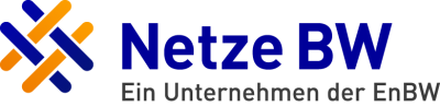 Partner Logo Netze BW